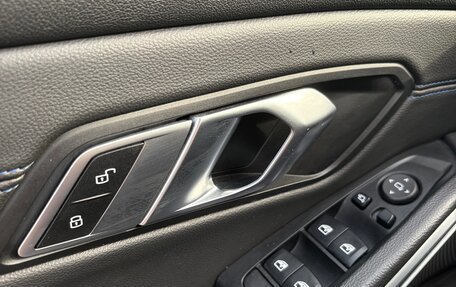 BMW 3 серия, 2020 год, 3 350 000 рублей, 9 фотография