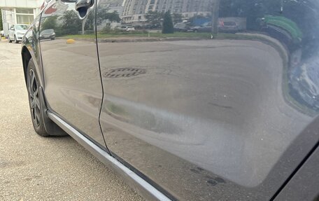 Volkswagen Polo VI (EU Market), 2010 год, 610 000 рублей, 6 фотография