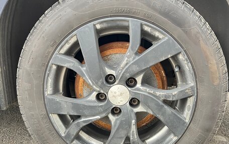 Volkswagen Polo VI (EU Market), 2010 год, 610 000 рублей, 12 фотография
