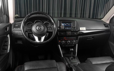 Mazda CX-5 II, 2012 год, 1 879 000 рублей, 6 фотография