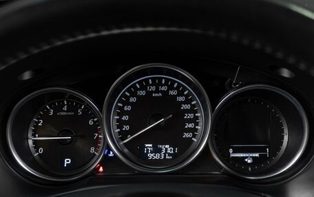 Mazda CX-5 II, 2012 год, 1 879 000 рублей, 12 фотография