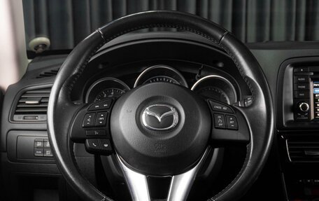Mazda CX-5 II, 2012 год, 1 879 000 рублей, 16 фотография
