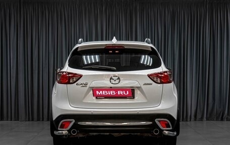Mazda CX-5 II, 2012 год, 1 879 000 рублей, 4 фотография