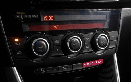 Mazda CX-5 II, 2012 год, 1 879 000 рублей, 14 фотография