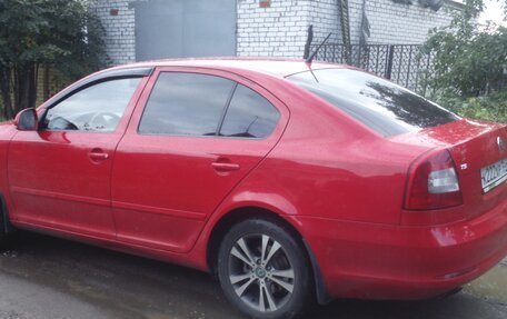 Skoda Octavia, 2013 год, 420 000 рублей, 2 фотография