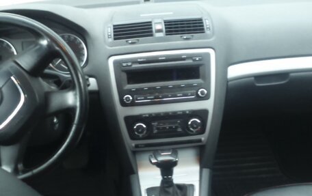 Skoda Octavia, 2013 год, 420 000 рублей, 6 фотография