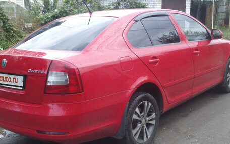 Skoda Octavia, 2013 год, 420 000 рублей, 3 фотография