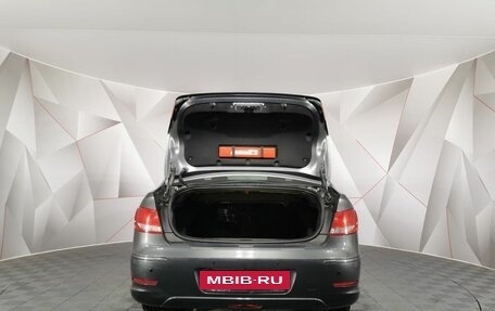 Peugeot 408 I рестайлинг, 2013 год, 565 000 рублей, 11 фотография