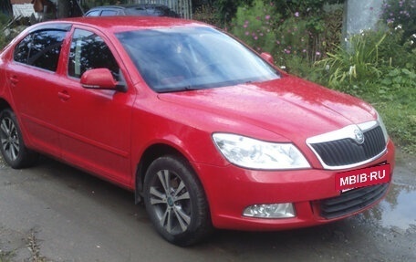 Skoda Octavia, 2013 год, 420 000 рублей, 4 фотография
