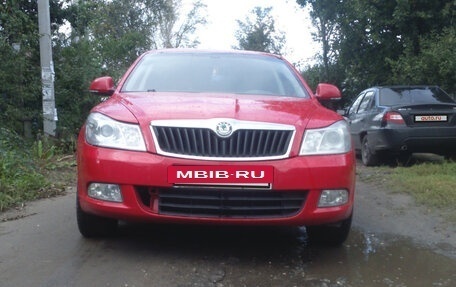 Skoda Octavia, 2013 год, 420 000 рублей, 5 фотография