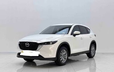Mazda CX-5, 2025 год, 2 187 961 рублей, 1 фотография