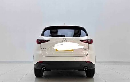 Mazda CX-5, 2025 год, 2 187 961 рублей, 4 фотография
