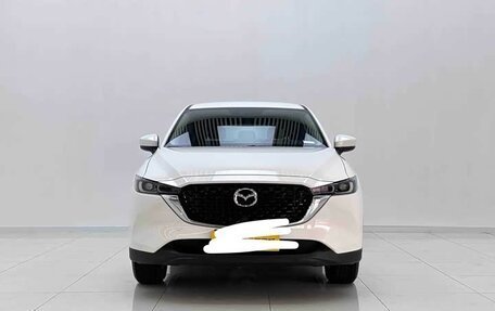 Mazda CX-5, 2025 год, 2 187 961 рублей, 2 фотография