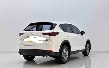 Mazda CX-5, 2025 год, 2 187 961 рублей, 3 фотография
