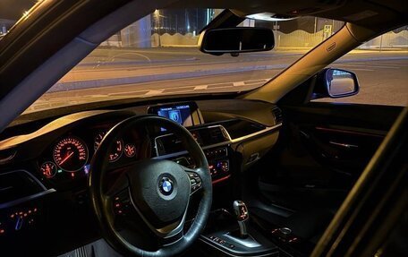 BMW 3 серия, 2019 год, 3 000 000 рублей, 5 фотография