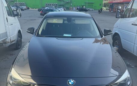 BMW 3 серия, 2019 год, 3 000 000 рублей, 8 фотография