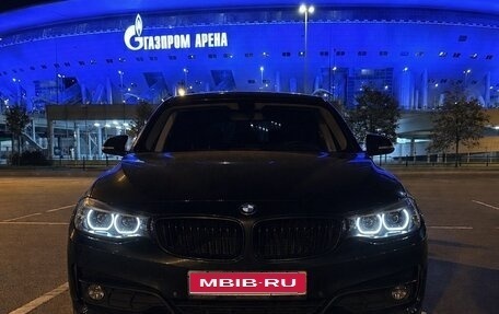 BMW 3 серия, 2019 год, 3 000 000 рублей, 1 фотография