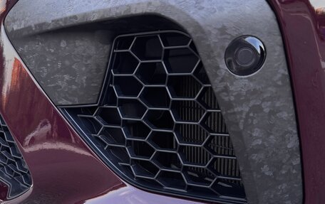 BMW X6 M, 2020 год, 8 600 000 рублей, 6 фотография