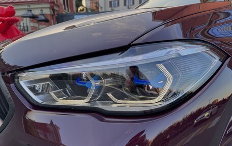 BMW X6 M, 2020 год, 8 600 000 рублей, 4 фотография