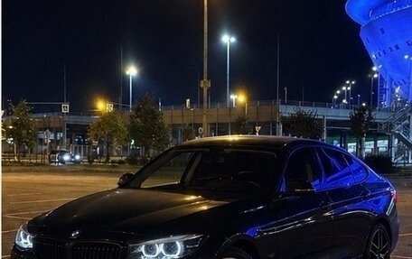 BMW 3 серия, 2019 год, 3 000 000 рублей, 2 фотография