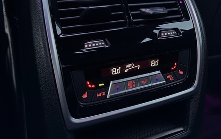 BMW X6 M, 2020 год, 8 600 000 рублей, 16 фотография