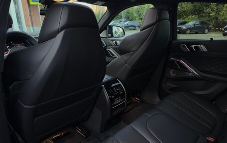 BMW X6 M, 2020 год, 8 600 000 рублей, 15 фотография