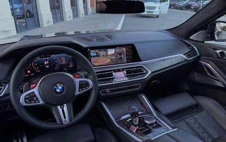 BMW X6 M, 2020 год, 8 600 000 рублей, 19 фотография