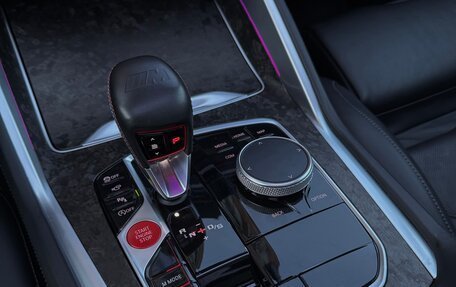 BMW X6 M, 2020 год, 8 600 000 рублей, 23 фотография