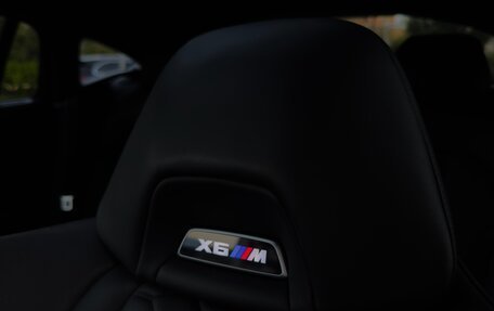 BMW X6 M, 2020 год, 8 600 000 рублей, 25 фотография