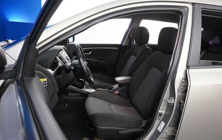 KIA cee'd I рестайлинг, 2012 год, 1 049 077 рублей, 10 фотография
