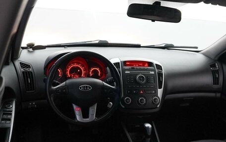 KIA cee'd I рестайлинг, 2012 год, 1 049 077 рублей, 6 фотография