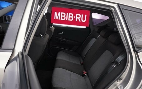 KIA cee'd I рестайлинг, 2012 год, 1 049 077 рублей, 9 фотография