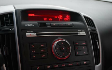 KIA cee'd I рестайлинг, 2012 год, 1 049 077 рублей, 13 фотография