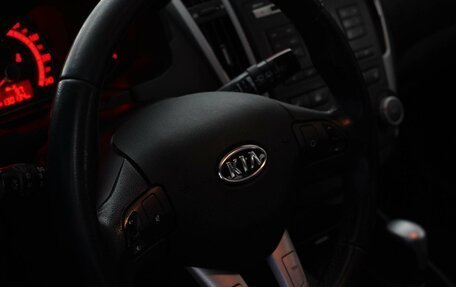 KIA cee'd I рестайлинг, 2012 год, 1 049 077 рублей, 12 фотография
