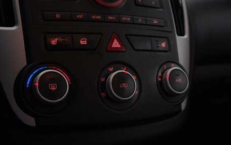 KIA cee'd I рестайлинг, 2012 год, 1 049 077 рублей, 14 фотография