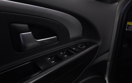 KIA cee'd I рестайлинг, 2012 год, 1 049 077 рублей, 16 фотография