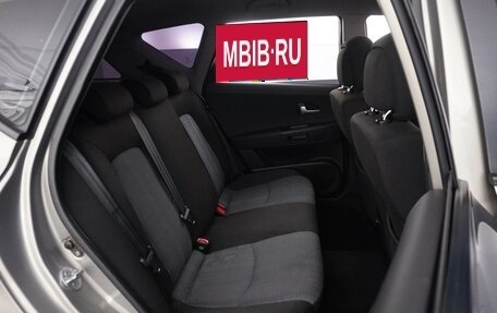 KIA cee'd I рестайлинг, 2012 год, 1 049 077 рублей, 7 фотография