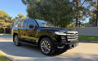 Toyota Land Cruiser, 2024 год, 14 300 000 рублей, 1 фотография