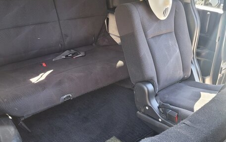 Honda Stepwgn IV, 2010 год, 1 150 000 рублей, 16 фотография