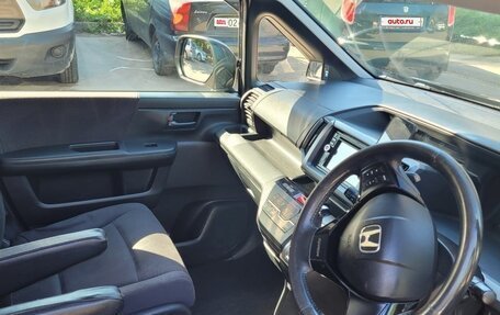 Honda Stepwgn IV, 2010 год, 1 150 000 рублей, 7 фотография