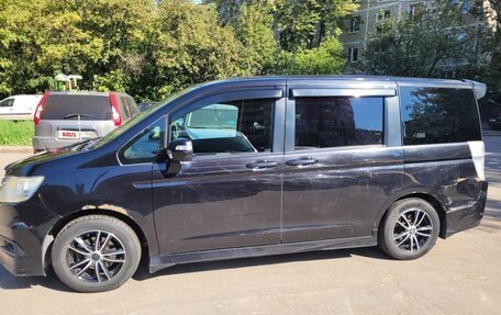 Honda Stepwgn IV, 2010 год, 1 150 000 рублей, 4 фотография