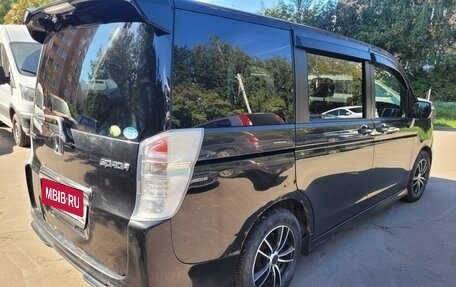 Honda Stepwgn IV, 2010 год, 1 150 000 рублей, 3 фотография