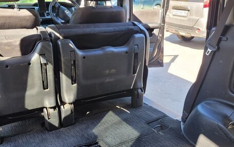 Honda Stepwgn IV, 2010 год, 1 150 000 рублей, 23 фотография