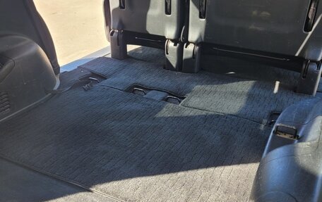 Honda Stepwgn IV, 2010 год, 1 150 000 рублей, 24 фотография