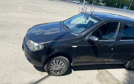 Fiat Albea I рестайлинг, 2010 год, 340 000 рублей, 2 фотография