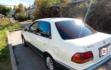 Toyota Corolla, 1995 год, 250 000 рублей, 3 фотография