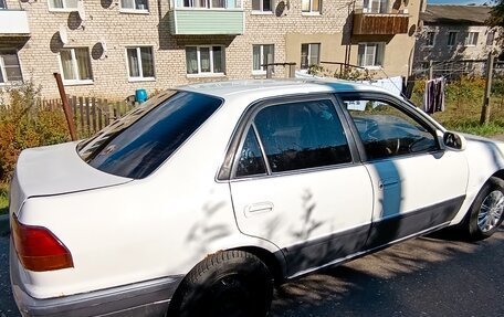 Toyota Corolla, 1995 год, 250 000 рублей, 4 фотография