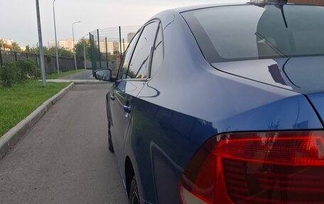 Volkswagen Polo VI (EU Market), 2018 год, 1 149 000 рублей, 6 фотография