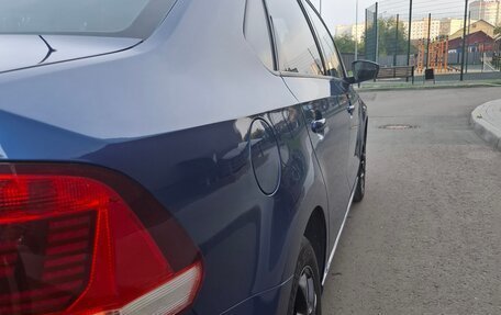 Volkswagen Polo VI (EU Market), 2018 год, 1 149 000 рублей, 5 фотография