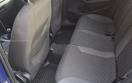 Volkswagen Polo VI (EU Market), 2018 год, 1 149 000 рублей, 15 фотография